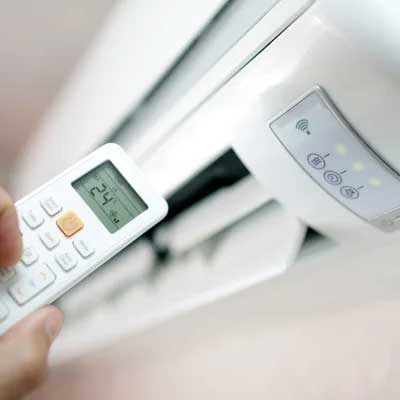 Cooling equipment