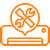 PowerCool logo